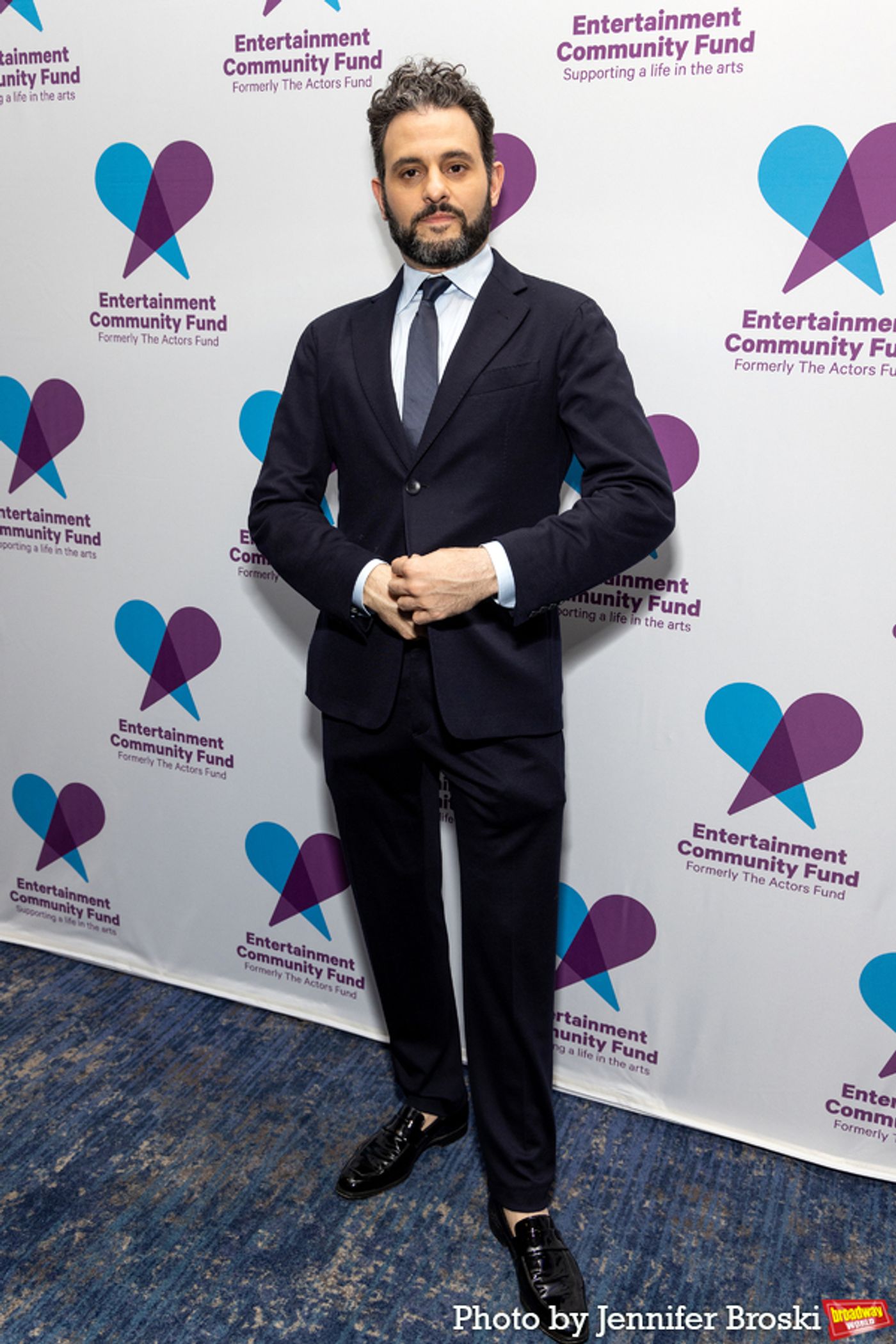 Photos: Inside the Entertainment Fund Gala, Honoring Tyler Perry, Alana Mayo, and More  Image