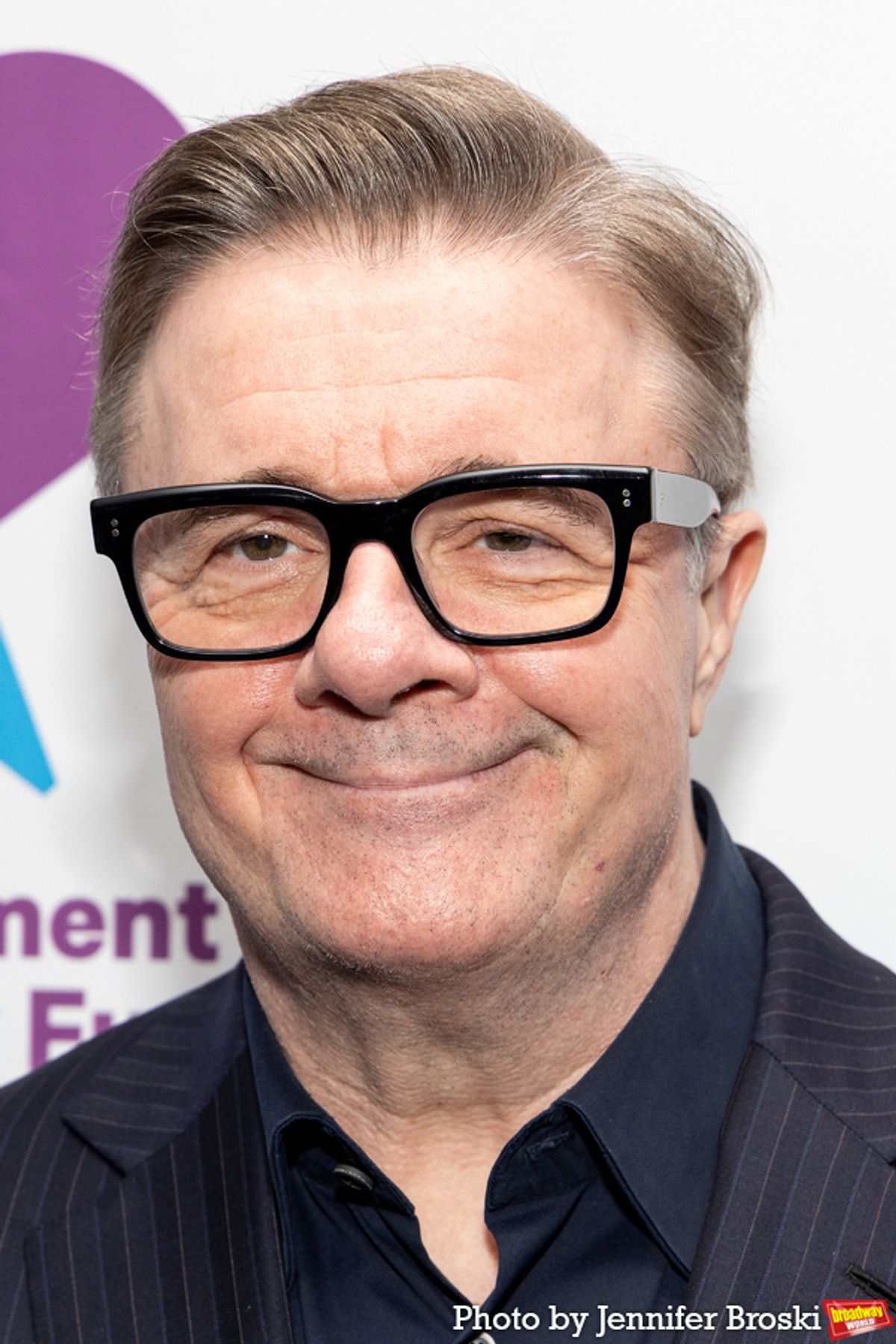 Nathan Lane at 