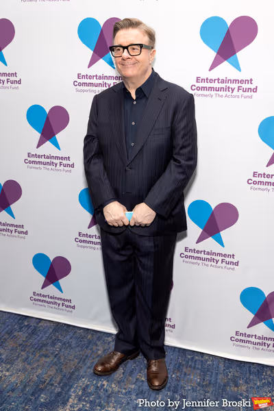 Nathan Lane Photo