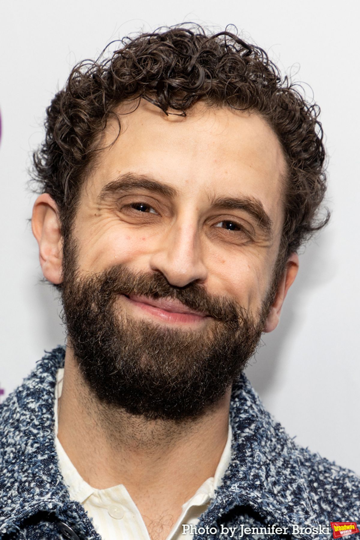 Brandon Uranowitz at 