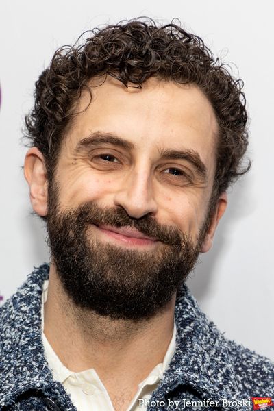 Brandon Uranowitz Photo