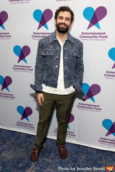 Brandon Uranowitz Photo