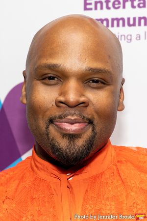 Michael James Scott Photo