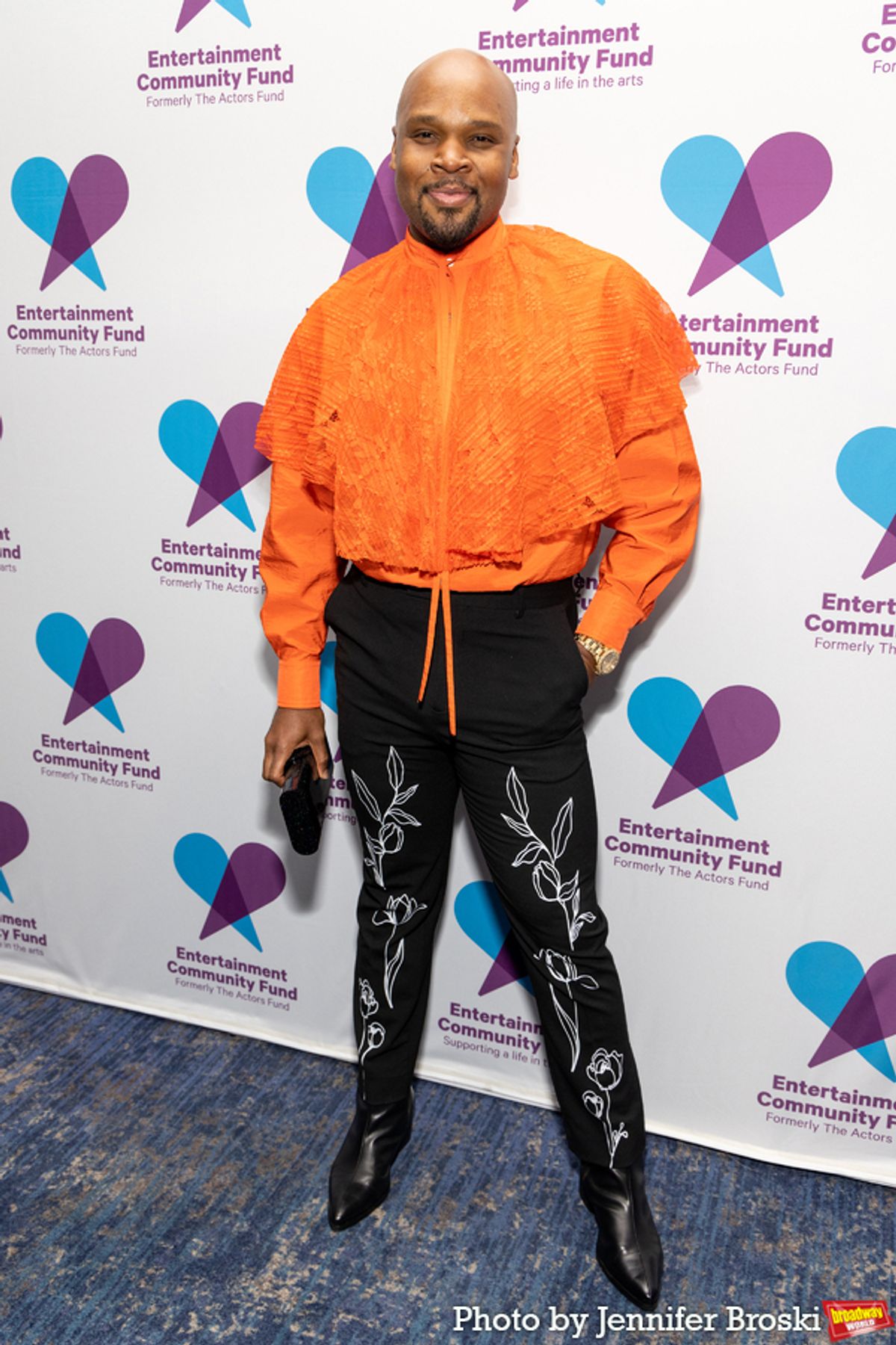 Michael James Scott at 