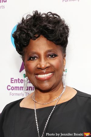 LaTanya Richardson Jackson @ BroadwayWorld LaTanya Richardson Jackson Photo