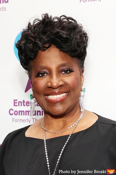 LaTanya Richardson Jackson Photo