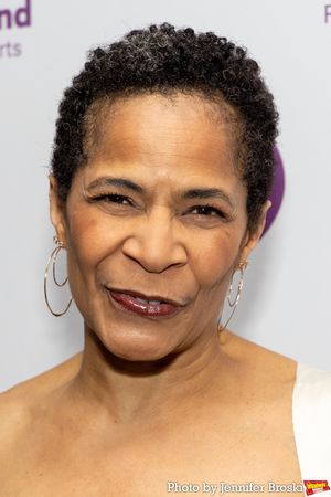 Allyson Tucker @ BroadwayWorld Allyson Tucker Photo