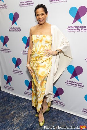 Allyson Tucker @ BroadwayWorld Allyson Tucker Photo