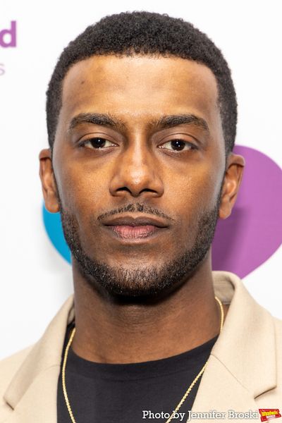 Joshua Boone Photo