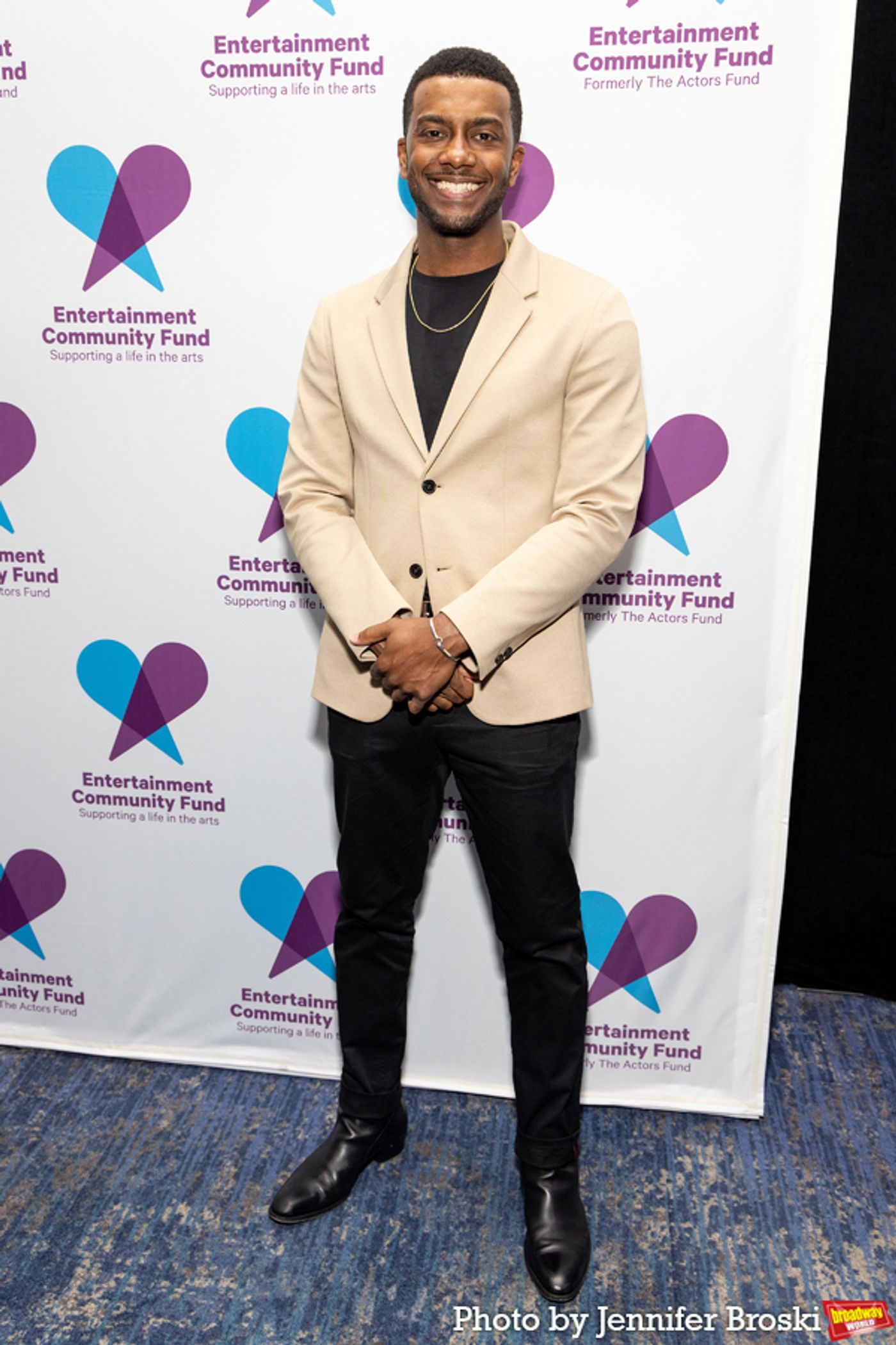 Photos: Inside the Entertainment Fund Gala, Honoring Tyler Perry, Alana Mayo, and More  Image