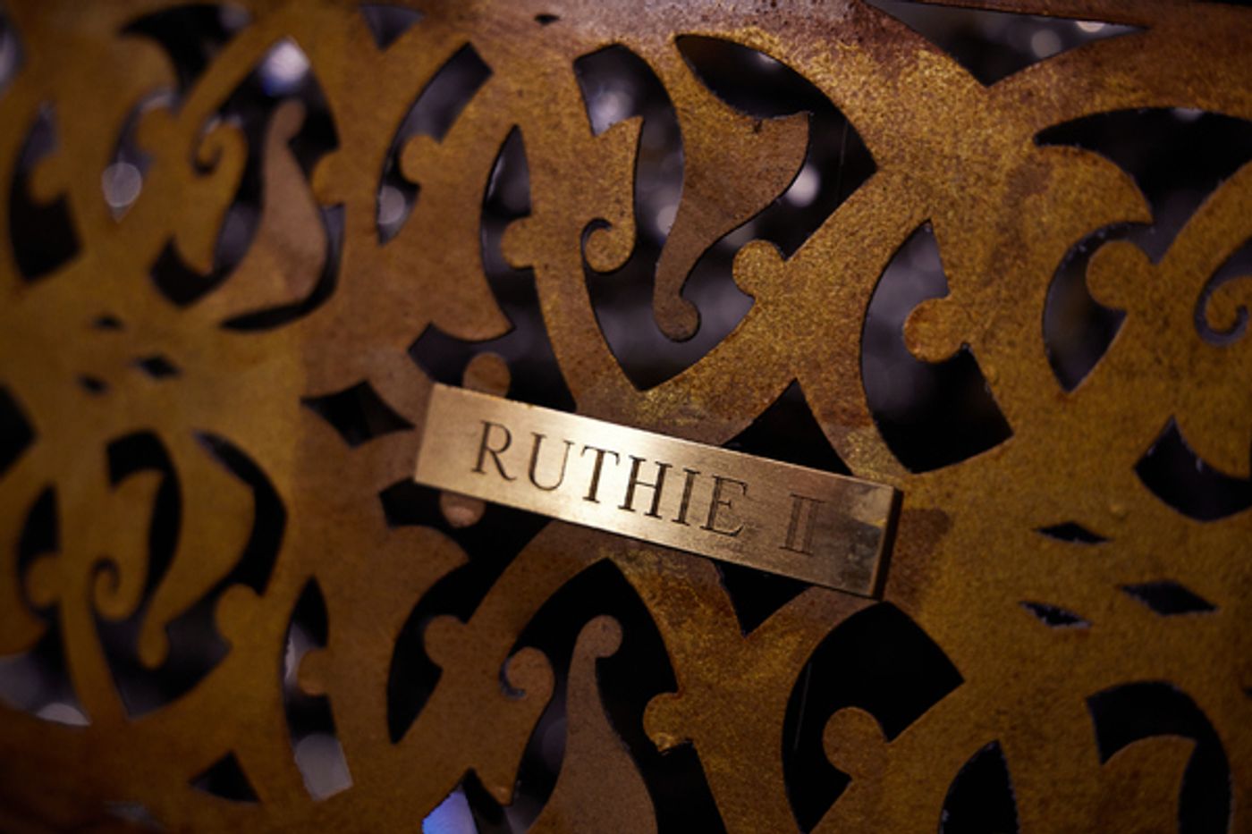 Photos/Video: Iconic PHANTOM Chandelier Exits Broadway's Majestic Theatre Photos/Video: Iconic PHANTOM Chandelier Exits Broadway's Majestic Theatre Image