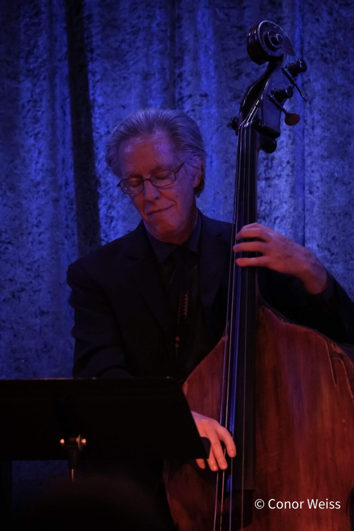 Photos: THE GABRIELLE STRAVELLI TRIO at Birdland Theater By Photographer Conor Weiss  Image