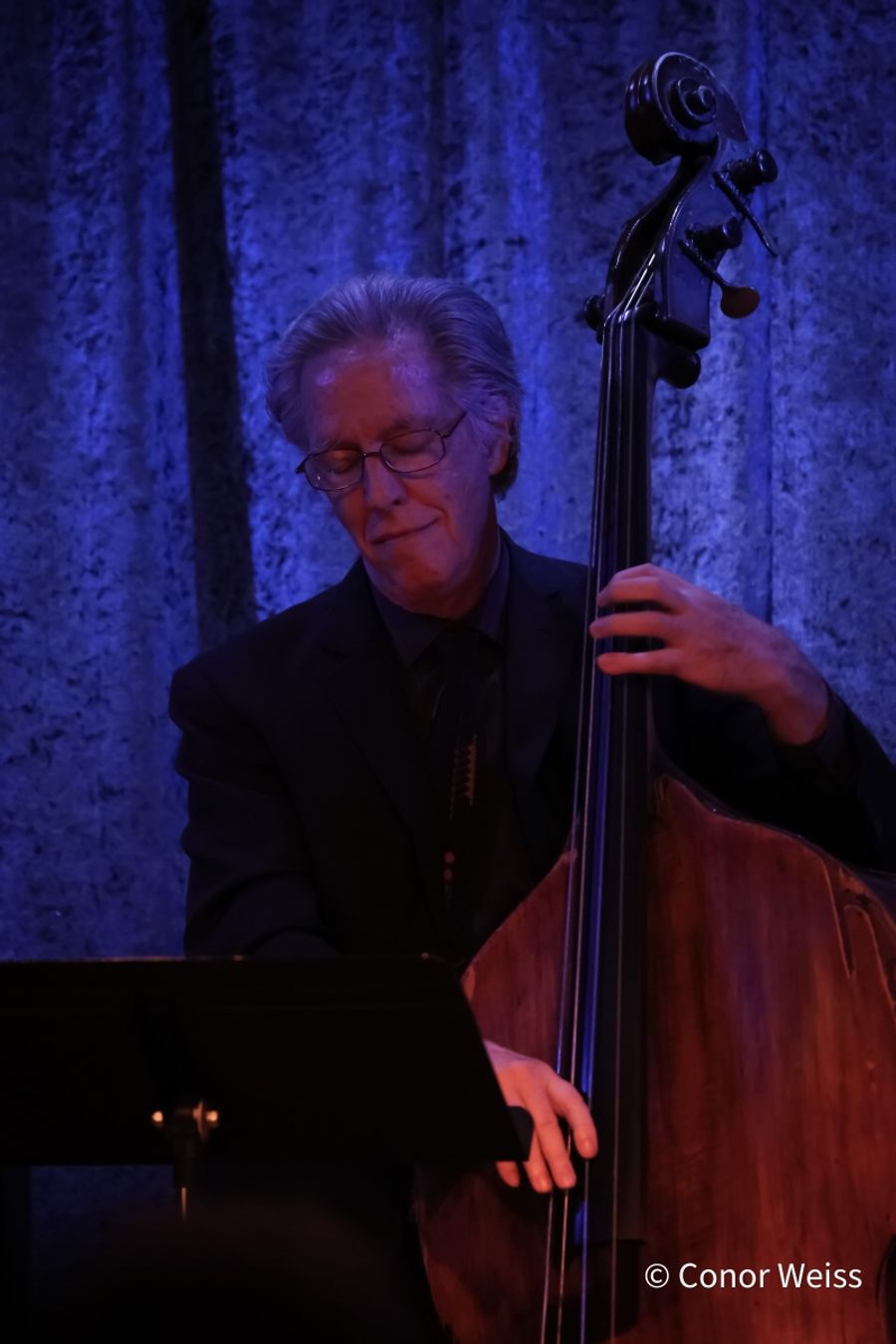 Photos: THE GABRIELLE STRAVELLI TRIO at Birdland Theater By Photographer Conor Weiss Image
