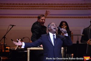 Norm Lewis Photo