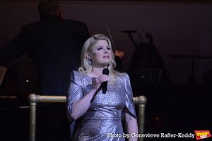 Megan Hilty Photo