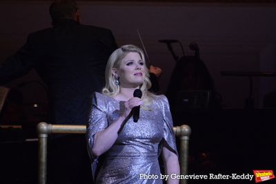 Megan Hilty Photo