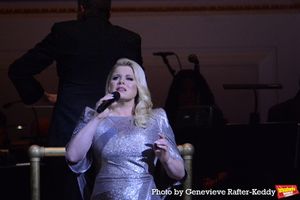 Megan Hilty Photo