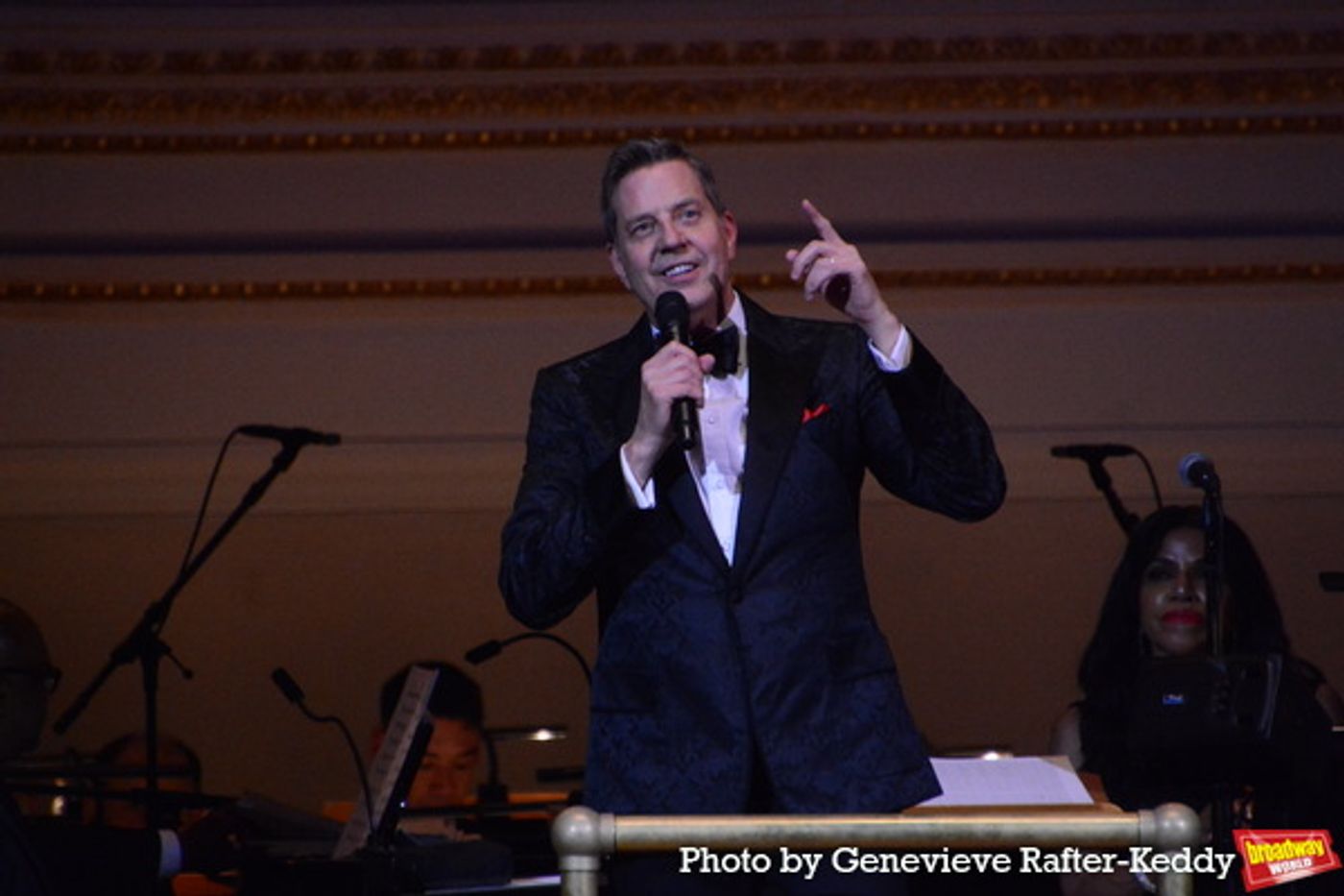 Photos: Inside The 2023 New York Pops Gala  Honoring Barry Manilow  Image