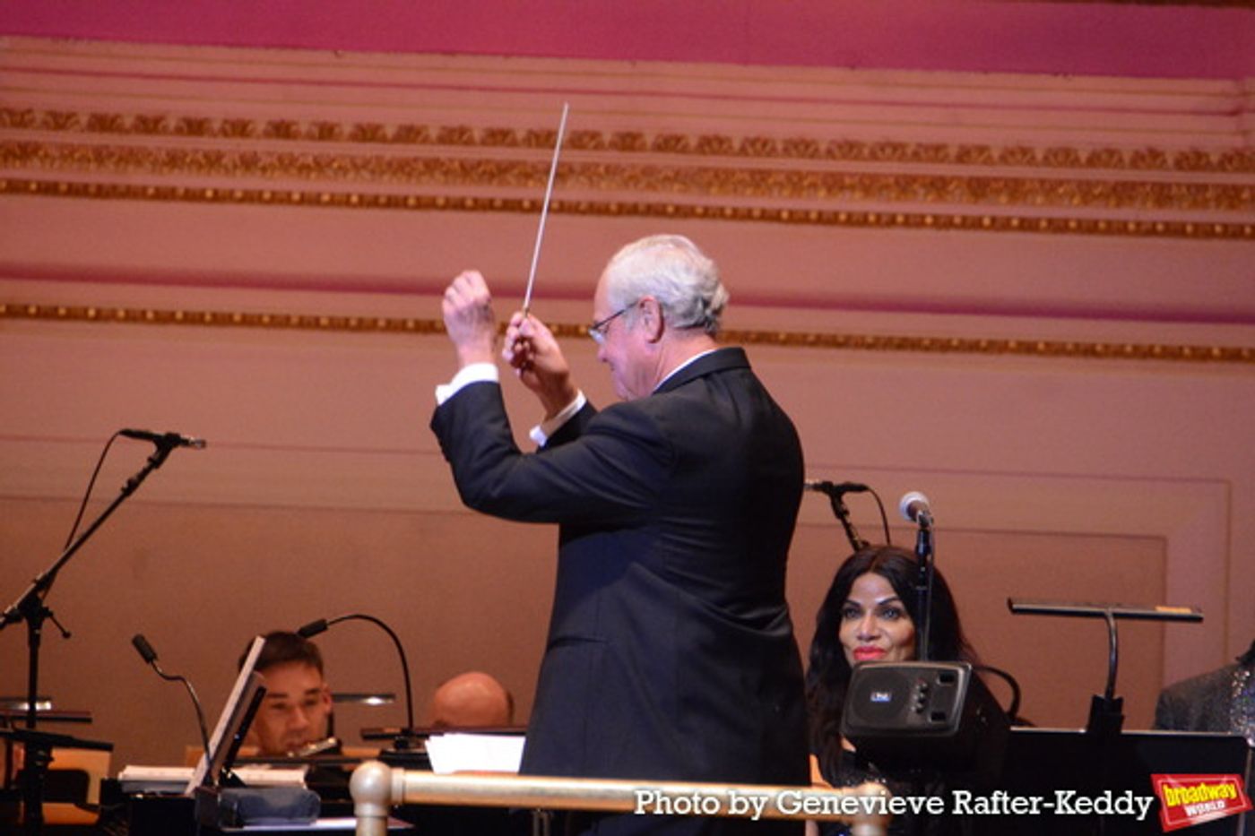 Photos: Inside The 2023 New York Pops Gala  Honoring Barry Manilow  Image
