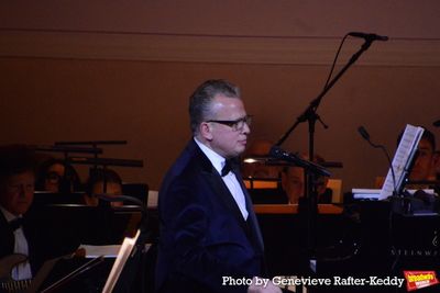 Billy Stritch Photo