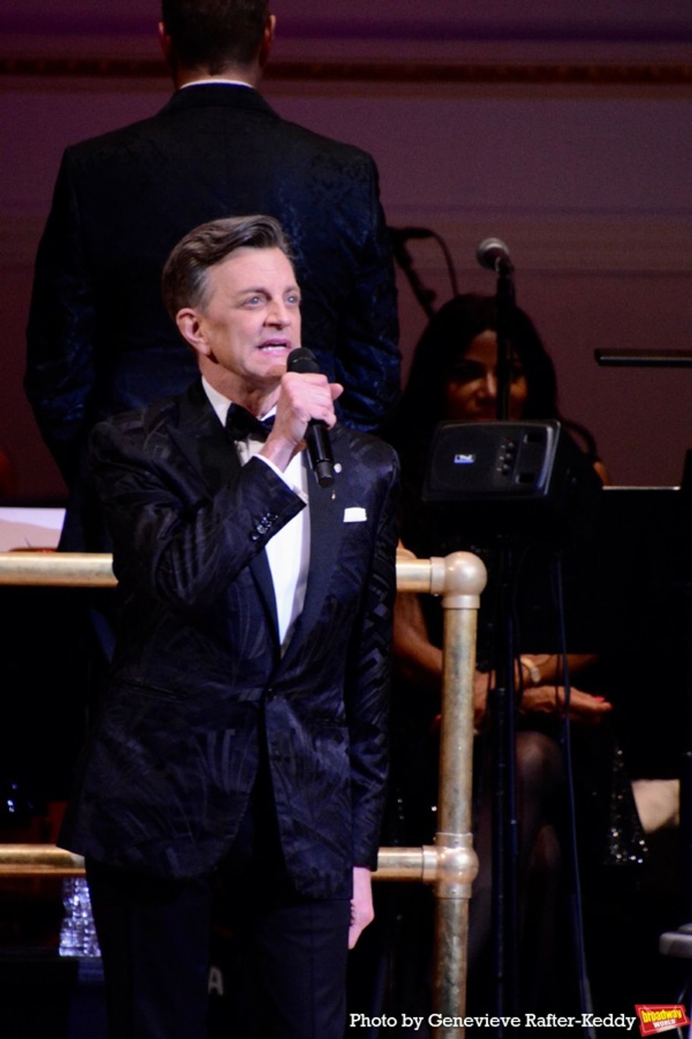 Photos: Inside The 2023 New York Pops Gala  Honoring Barry Manilow  Image