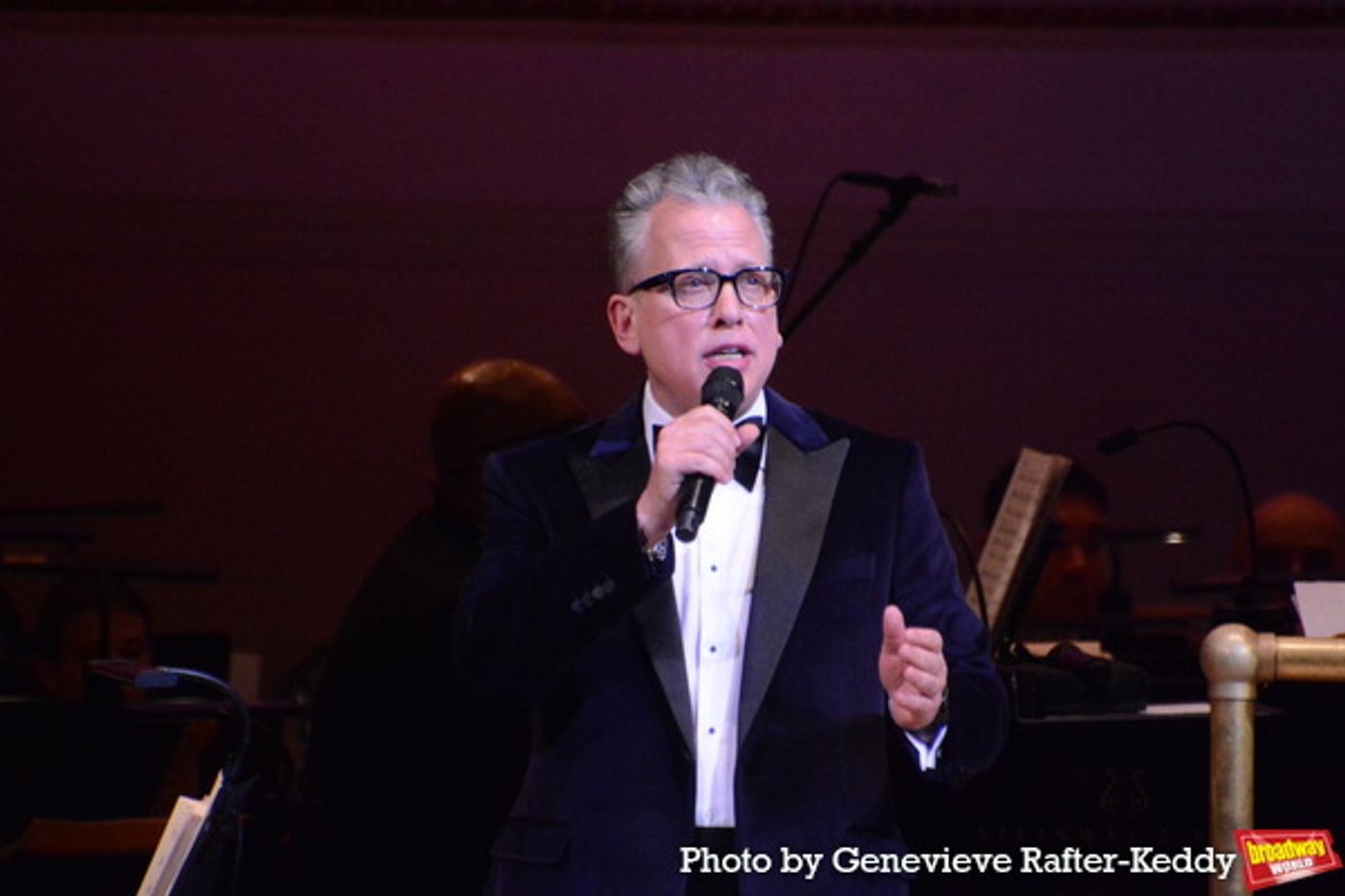Photos: Inside The 2023 New York Pops Gala  Honoring Barry Manilow  Image