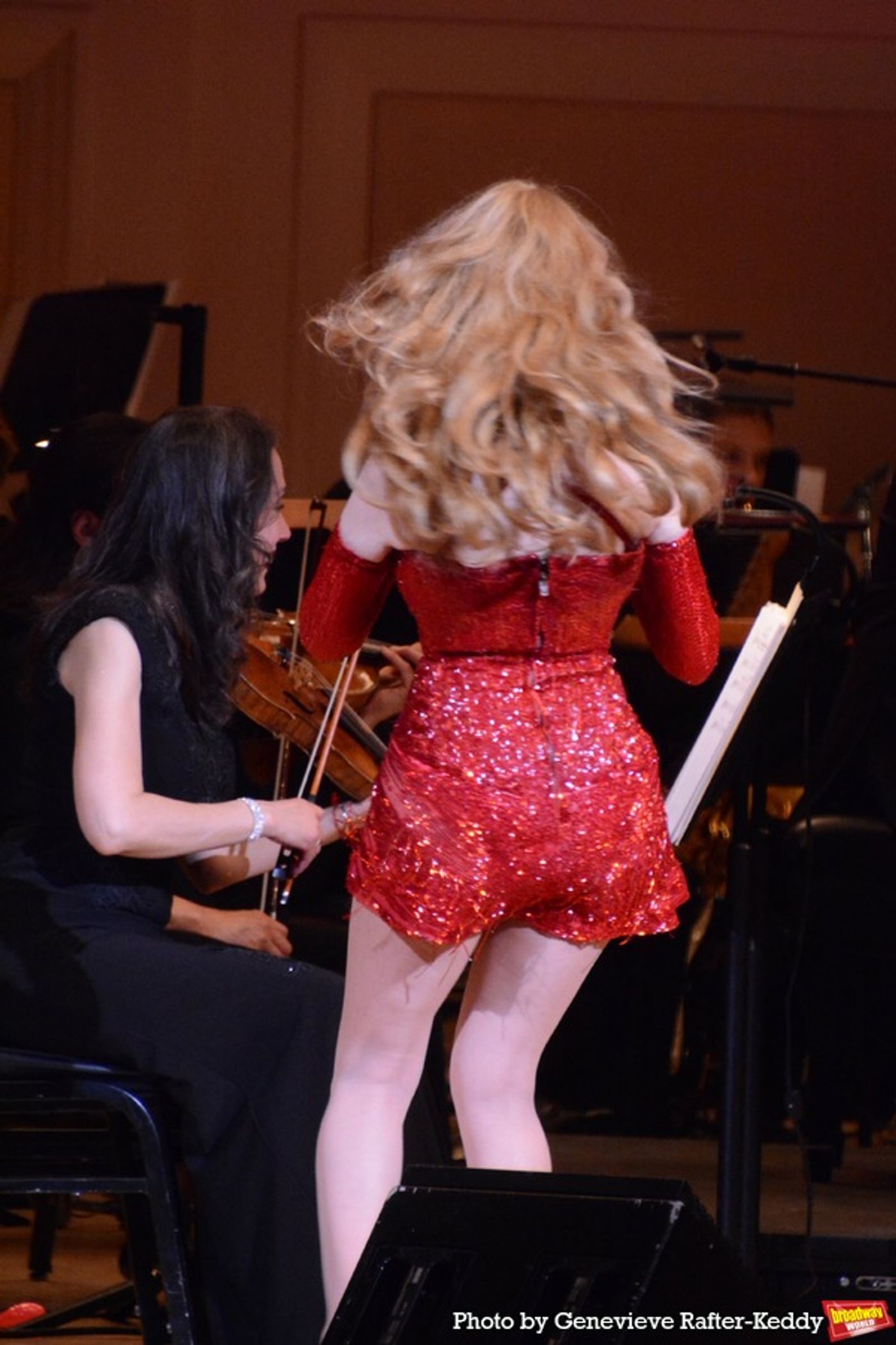 Photos: Inside The 2023 New York Pops Gala  Honoring Barry Manilow  Image