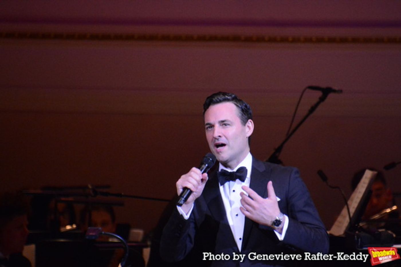 Photos: Inside The 2023 New York Pops Gala  Honoring Barry Manilow  Image