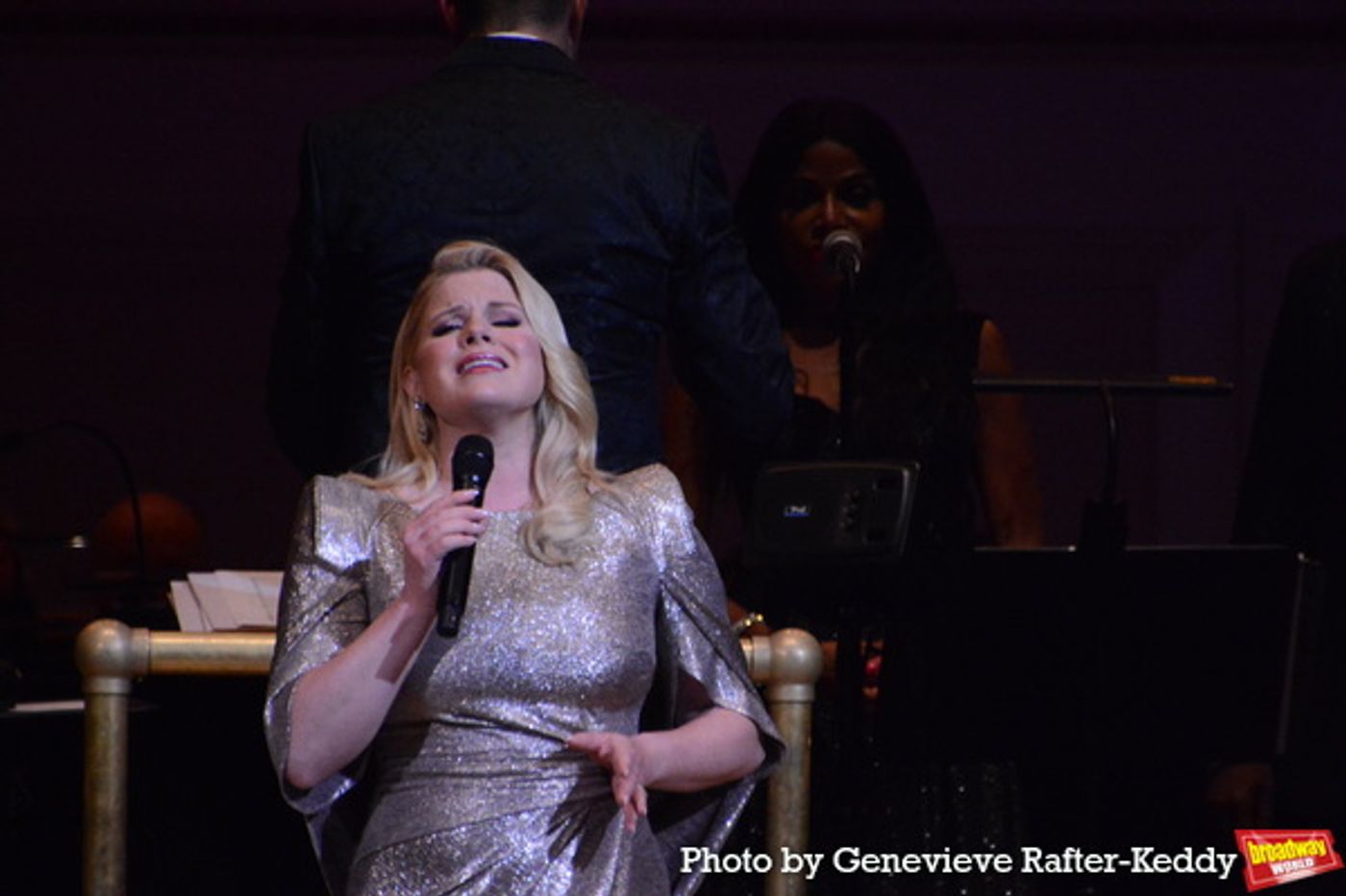 Photos: Inside The 2023 New York Pops Gala  Honoring Barry Manilow  Image