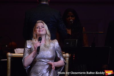 Megan Hilty Photo