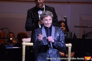 Barry Manilow Photo