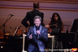 Barry Manilow Photo