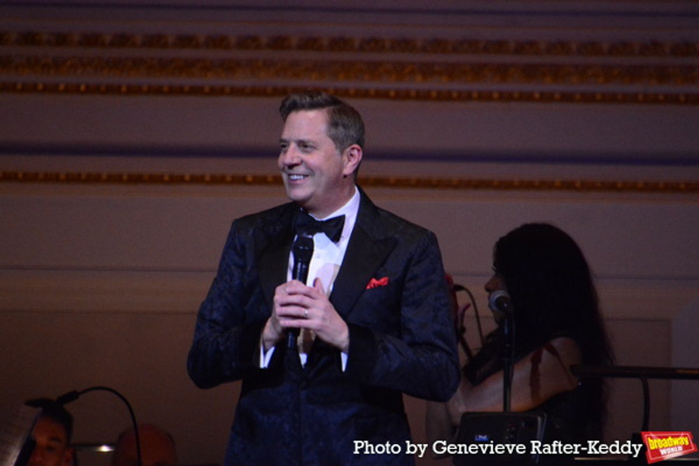 Photos: Inside The 2023 New York Pops Gala  Honoring Barry Manilow  Image
