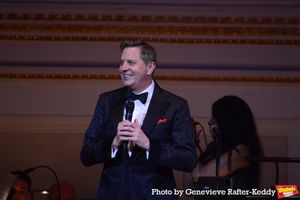 Steven Reineke @ BroadwayWorld Steven Reineke Photo