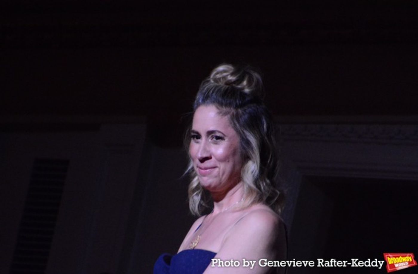Photos: Inside The 2023 New York Pops Gala  Honoring Barry Manilow  Image