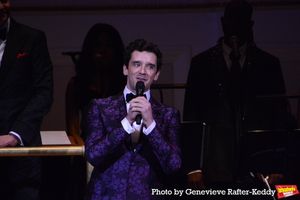 Michael Urie @ BroadwayWorld Michael Urie Photo