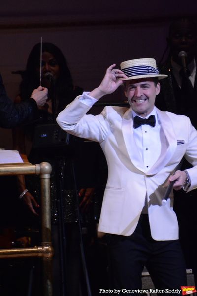 Max Von Essen  Photo