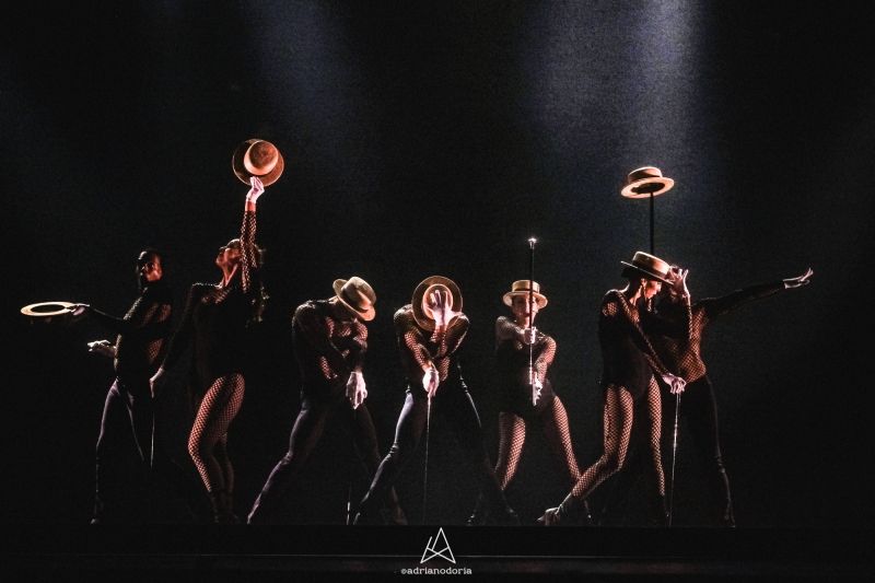 Pocket Show O MUSICAL DOS MUSICAIS Honors Famous Broadway Musicals  Image