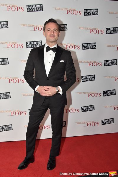 Max Von Essen Photo
