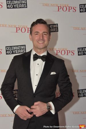 Max Von Essen Photo