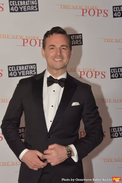 Max Von Essen Photo
