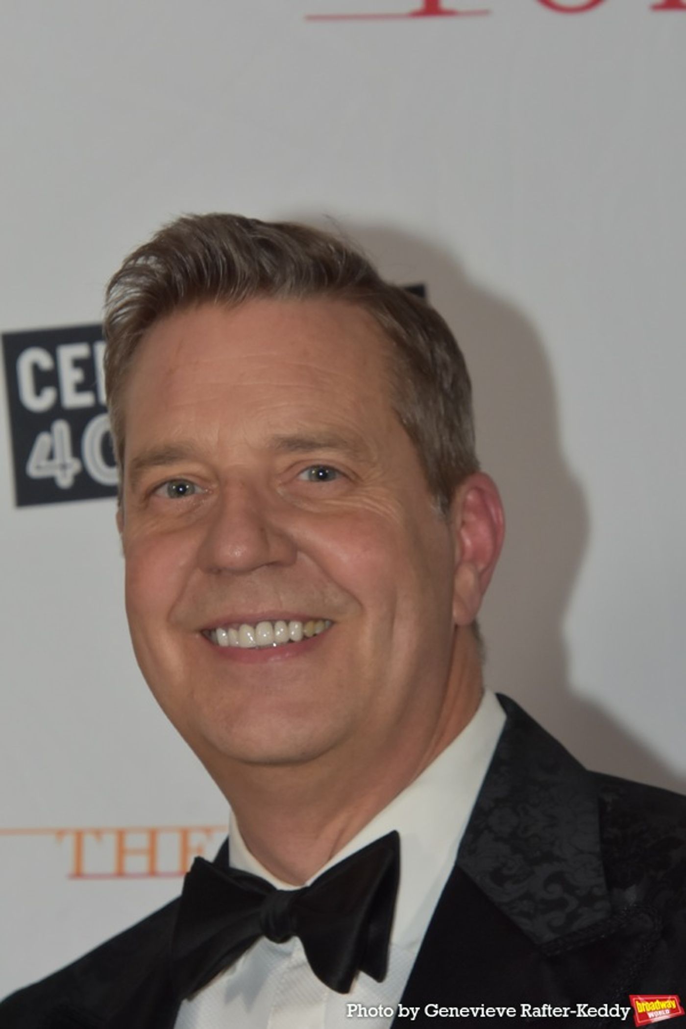 Photos: On the Red Carpet at the 2023 New York Pops Gala  Image