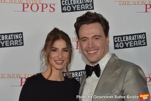 Eric Bergen @ BroadwayWorld Eric Bergen Photo