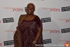 Lillias White Photo