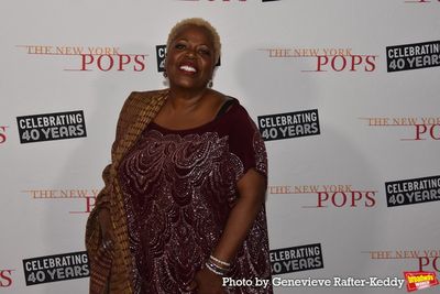 Lillias White Photo