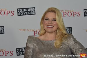 Megan Hilty Photo