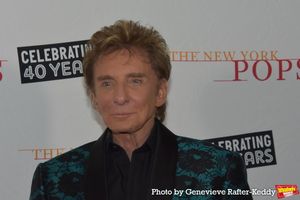 Barry Manilow Photo