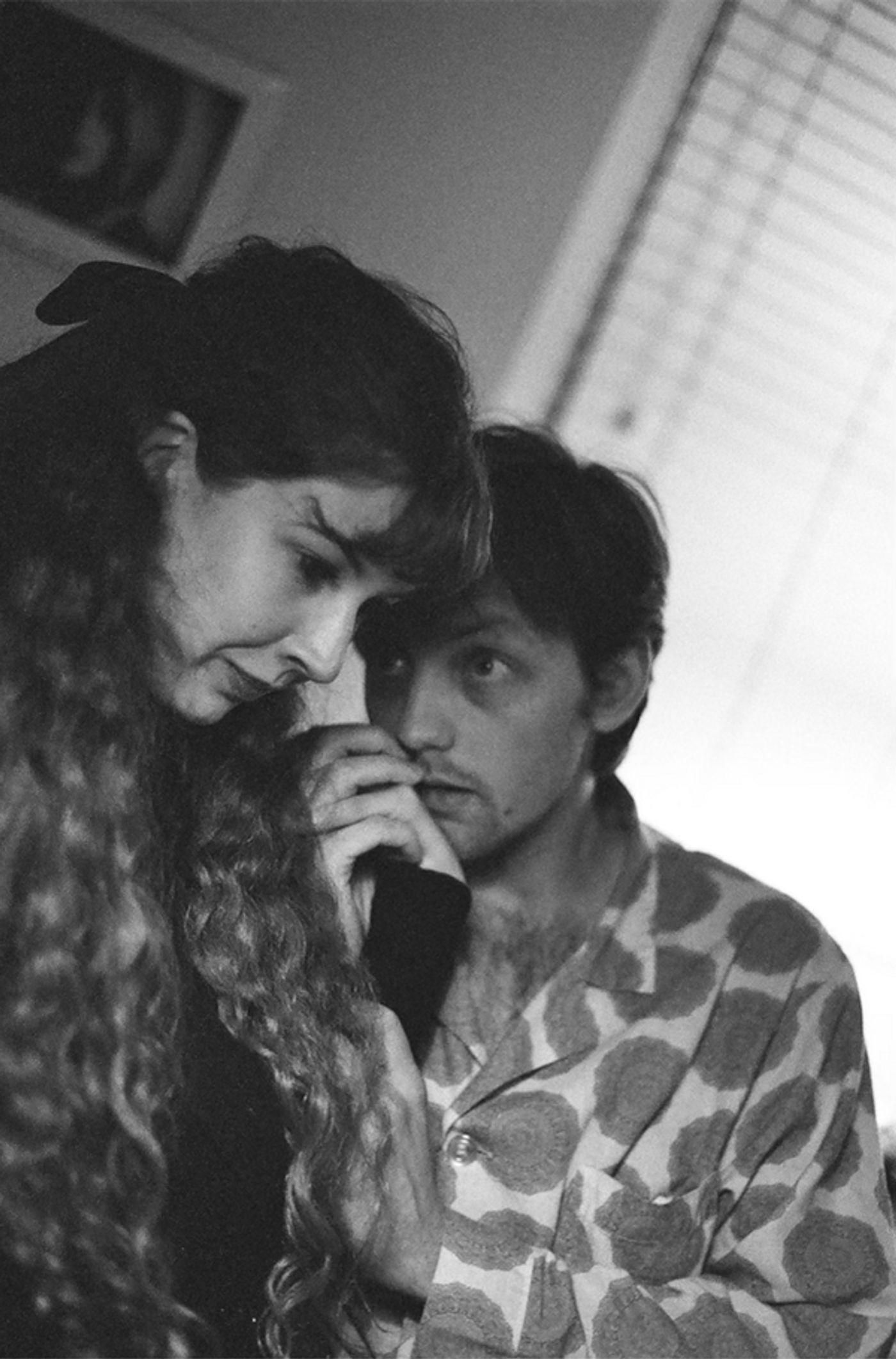 Photos: First Look at WASHINGTON Off-Off-Broadway  Image