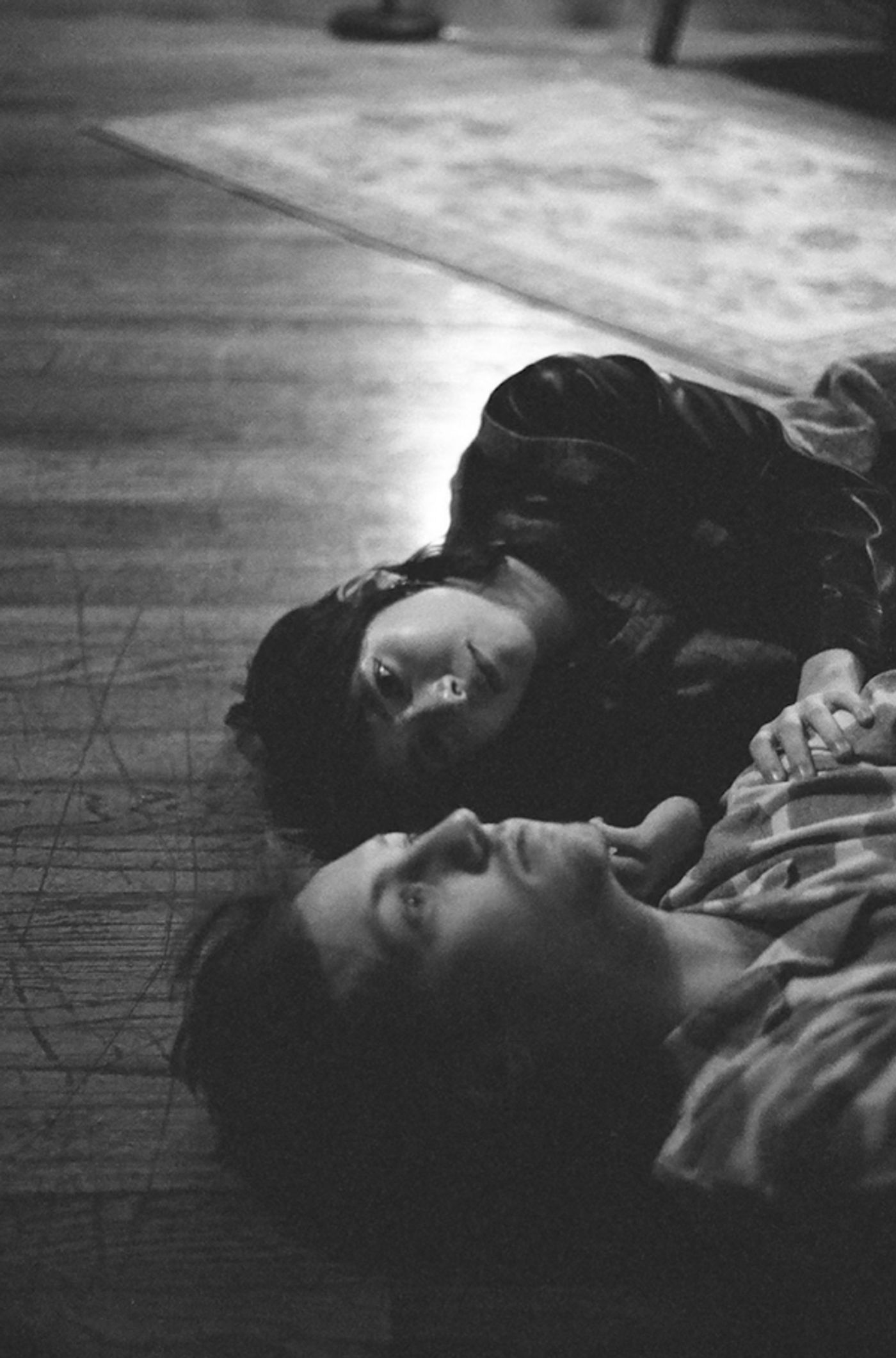 Photos: First Look at WASHINGTON Off-Off-Broadway  Image