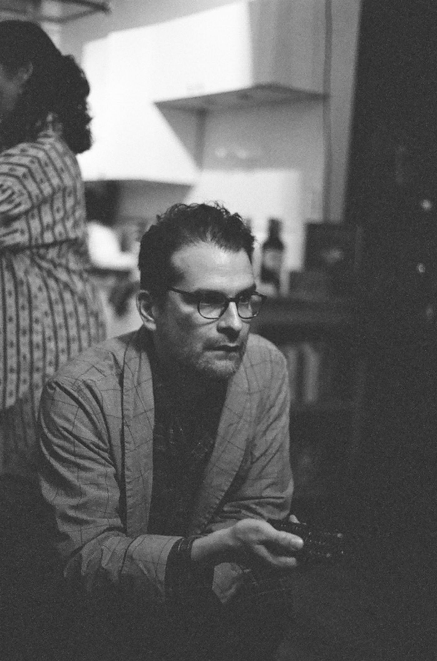 Photos: First Look at WASHINGTON Off-Off-Broadway  Image